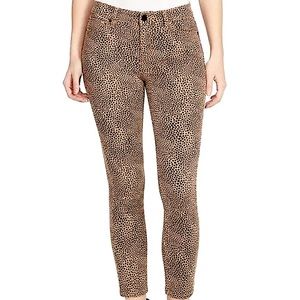Cheetah 🐆 Jeans -30
